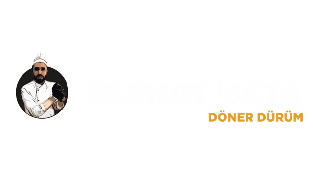 Serhat Usta Logo