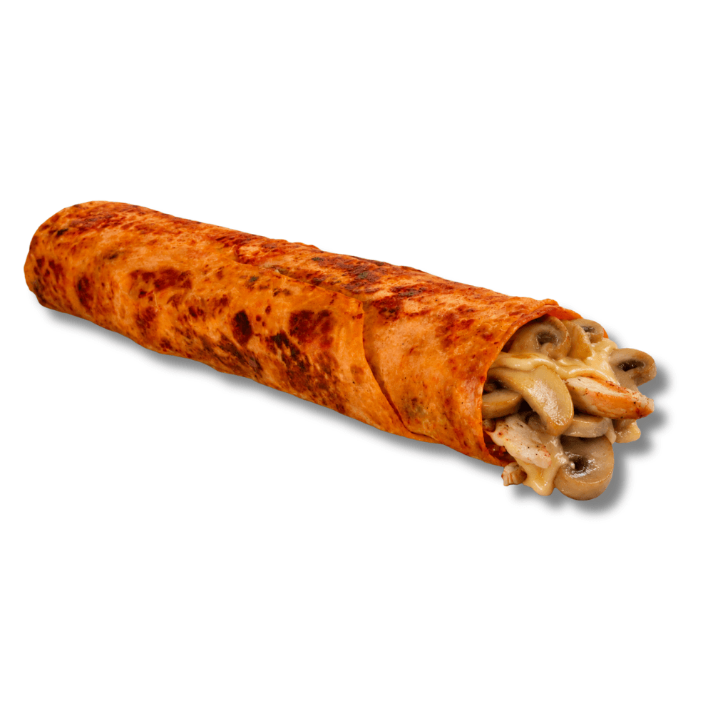 MANTARLI KAŞARLI